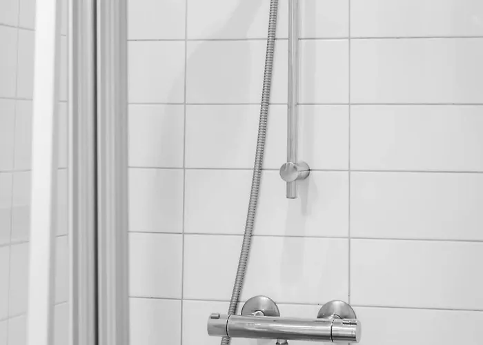 Unique And Spacious In Bergens Charming Area * ברגן