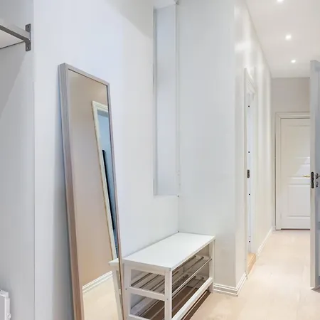Unique And Spacious In Bergens Charming Area * 베르겐