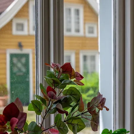 Unique And Spacious In Bergens Charming Area 아파트 베르겐